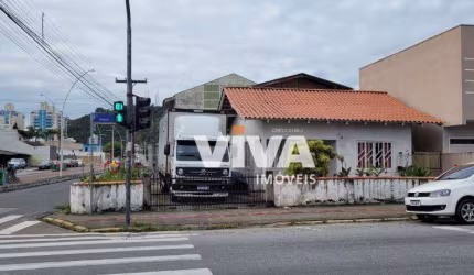 Terreno à venda, 300 m² por R$ 1.011.000,00 - Dom Bosco - Itajaí/SC
