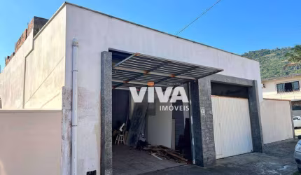 Casa com 3 dormitórios à venda, 240 m² por R$ 850.000,00 - Ressacada - Itajaí/SC