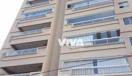 Apartamento com 2 dormitórios à venda, 92 m² por R$ 900.000,00 - Morretes - Itapema/SC