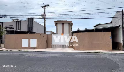 Apartamento com 2 dormitórios à venda, 56 m² por R$ 420.000,00 - Vila Operária - Itajaí/SC