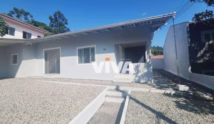 Casa com 2 dormitórios à venda, 96 m² por R$ 870.000,00 - Fazenda - Itajaí/SC