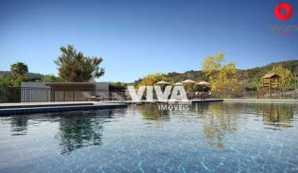 Terreno à venda, 240 m² por R$ 450.000,00 - Rio do Meio - Itajaí/SC