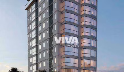 Apartamento com 2 dormitórios à venda, 75 m² por R$ 1.550.000,00 - Armação - Penha/SC