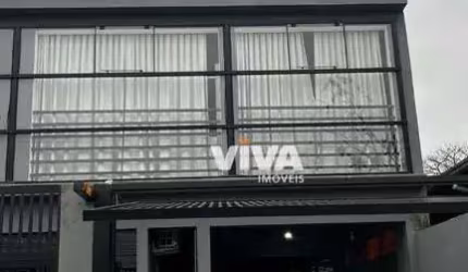 Apartamento com 2 dormitórios à venda por R$ 405.000,00 - Cordeiros - Itajaí/SC