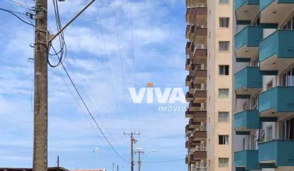 Apartamento com 3 dormitórios à venda, 135 m² por R$ 599.000,00 - Centro - Barra Velha/SC