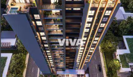 Apartamento com 2 dormitórios à venda, 84 m² por R$ 800.000,00 - Fazenda - Itajaí/SC