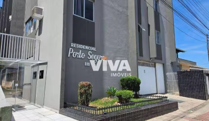Apartamento com 2 dormitórios à venda, 60 m² por R$ 470.000,00 - São Judas - Itajaí/SC