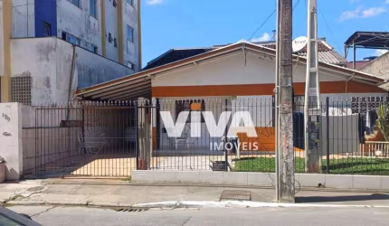 Casa com 4 dormitórios à venda, 190 m² - Fazenda - Itajaí/SC