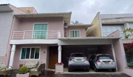 Casa com 4 dormitórios à venda, 203 m² por R$ 1.800.000,00 - Dom Bosco - Itajaí/SC