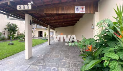 Casa com 3 dormitórios à venda, 138 m² - São Judas - Itajaí/SC