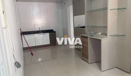 Apartamento com 2 dormitórios à venda, 58 m² - Costa Cavalcanti - Itajaí/SC