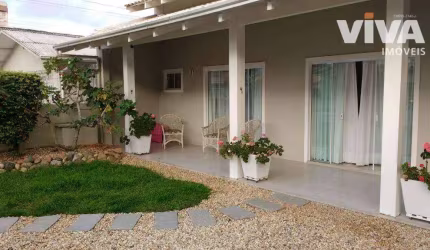 Casa com 3 dormitórios à venda, 339 m² por R$ 2.300.000,00 - Fazenda - Itajaí/SC