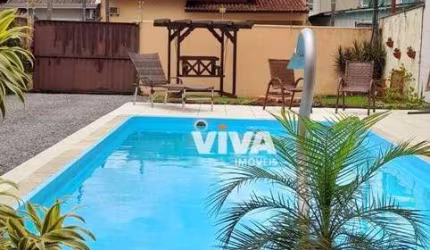 Casa com 2 dormitórios à venda, 135 m² por R$ 850.000,00 - São Vicente - Itajaí/SC