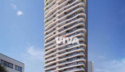 Apartamento com 4 dormitórios à venda, 222 m² - Fazenda - Itajaí/SC
