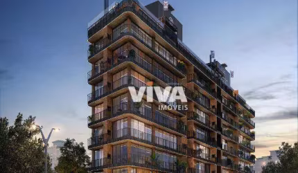 Apartamento com 3 dormitórios à venda, 173 m² - Cabeçudas - Itajaí/SC