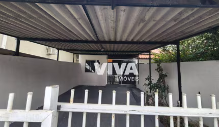 Casa com 2 dormitórios à venda, 60 m² por R$ 310.000,00 - Santa Regina - Itajaí/SC