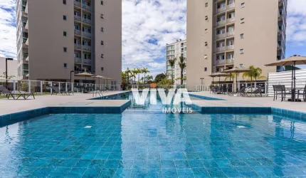 Apartamento com 2 dormitórios à venda, 71 m² por R$ 600.000,00 - São João - Itajaí/SC