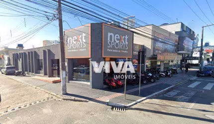 Sala à venda, 606 m² por R$ 4.500.000,00 - Fazenda - Itajaí/SC