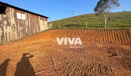 Terreno à venda, 394 m² por R$ 181.000,00 - Campeche - Itajaí/SC