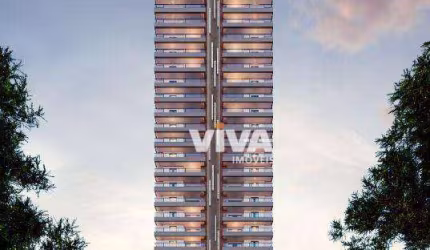 Apartamento com 2 dormitórios à venda, 82 m² - Balneário Santa Clara - Itajaí/SC