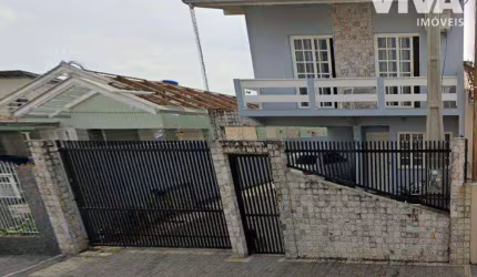 Casa com 2 dormitórios à venda, 200 m² por R$ 1.277.000,00 - São João - Itajaí/SC