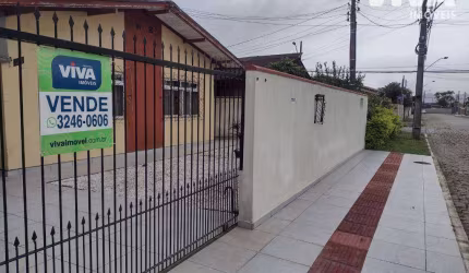 Casa com 3 dormitórios à venda, 160 m² por R$ 650.000,00 - Cordeiros - Itajaí/SC