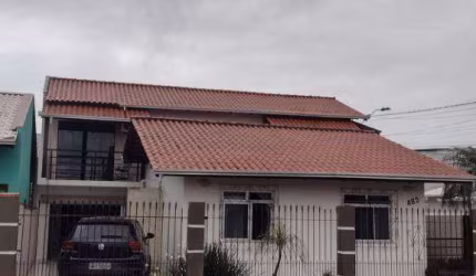 Casa com 3 dormitórios à venda por R$ 850.000,00 - Cordeiros - Itajaí/SC
