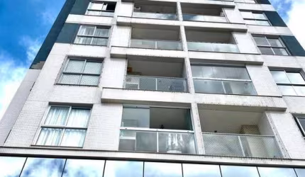 Apartamento com 2 dormitórios à venda, 60 m² por R$ 638.000,00 - São Judas - Itajaí/SC
