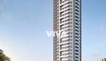 Apartamento com 3 dormitórios à venda, 86 m² por R$ 1.100.000,00 - Vila Operária - Itajaí/SC