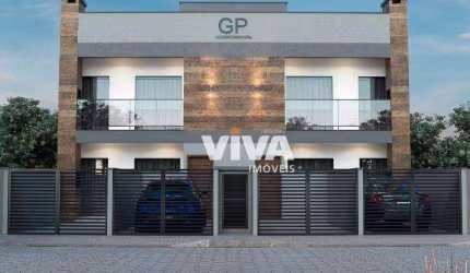 Apartamento com 3 dormitórios à venda - São Vicente - Itajaí/SC