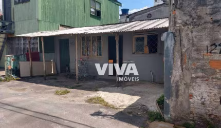 Terreno à venda, 125 m² por R$ 532.000,00 - São João - Itajaí/SC