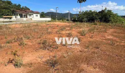 Terreno para alugar, 1200 m² por R$ 3.650,00/mês - Itaipava - Itajaí/SC