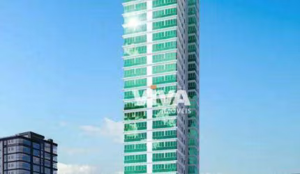 Apartamento com 2 dormitórios à venda - Itajubá II - Barra Velha/SC
