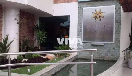 Apartamento com 3 dormitórios à venda por R$ 2.300.000,00 - Cabeçudas - Itajaí/SC