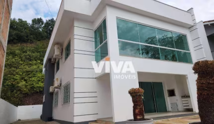 Casa com 4 dormitórios à venda, 398 m² por R$ 3.800.000,00 - Praia dos Amores - Balneário Camboriú/SC