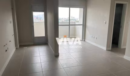 Apartamento com 2 dormitórios à venda, 69 m² - São Vicente - Itajaí/SC