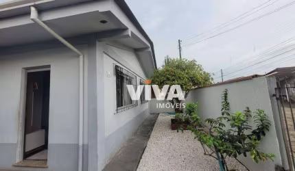 Casa com 3 dormitórios à venda, 120 m² por R$ 798.000,00 - São Vicente - Itajaí/SC