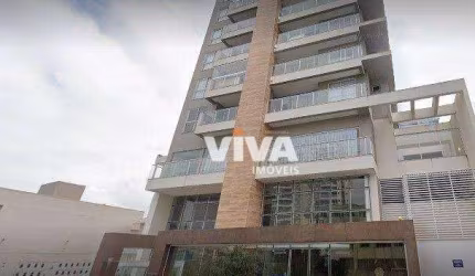 Apartamento com 2 dormitórios à venda, 76 m²  - São João - Itajaí/SC