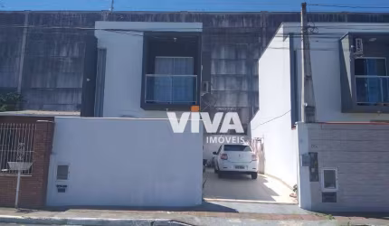 Casa com 2 dormitórios à venda, 67 m² por R$ 480.000,00 - Cidade Nova - Itajaí/SC