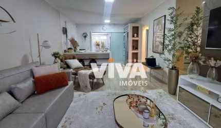 Casa com 3 dormitórios à venda, 220 m² por R$ 1.800.000 - Itaipava - Itajaí/SC