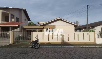 Casa com 4 dormitórios à venda, 140 m² - Barra do Rio - Itajaí/SC