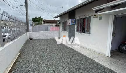 Casa com 3 dormitórios à venda, 200 m² - São Vicente - Itajaí/SC