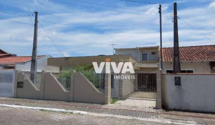 Casa com 3 dormitórios à venda, 206 m² por R$ 890.000,00 - Cordeiros - Itajaí/SC