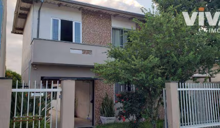 Casa com 7 dormitórios à venda, 200 m² por R$ 1.000.000,00 - São Vicente - Itajaí/SC