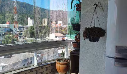 Apartamento com 3 dormitórios à venda, 108 m² por R$ 750.000,00 - Dom Bosco - Itajaí/SC