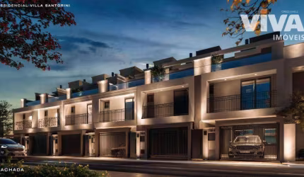 Casa com 3 dormitórios à venda, 172 m² por R$ 1.065.000,00 - Dom Bosco - Itajaí/SC