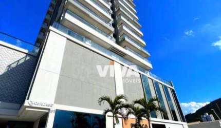 Apartamento com 2 dormitórios à venda, 73 m² por R$ 870.000,00 - Fazenda - Itajaí/SC