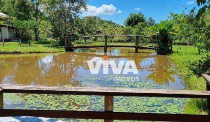 Casa à venda por R$ 2.500.000,00 - Rio do Meio - Itajaí/SC