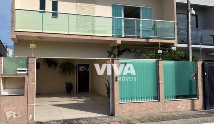 Casa com 4 dormitórios à venda por R$ 1.400.000,00 - São João - Itajaí/SC
