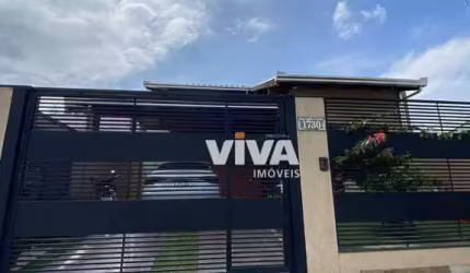 Casa com 2 dormitórios à venda, 198 m² por R$ 790.000,00 - Cidade Nova - Itajaí/SC